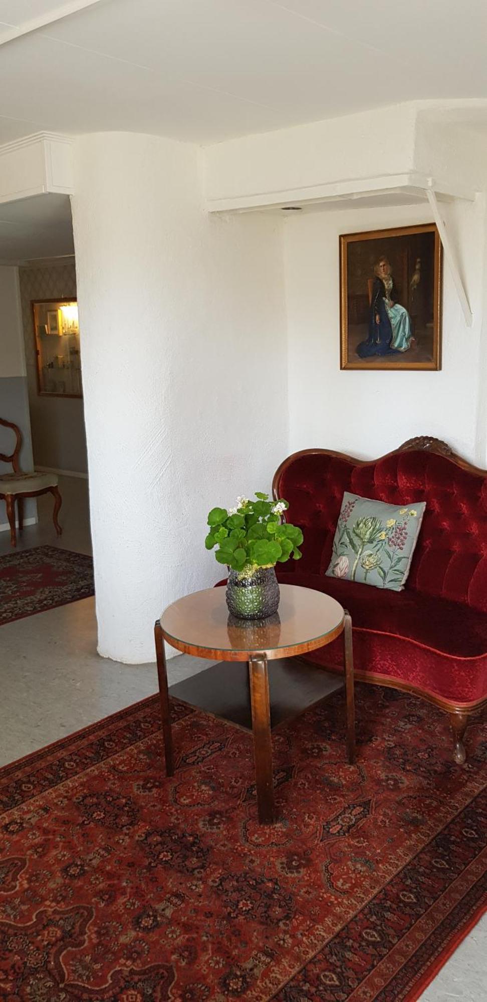 Moessebergs Hostel