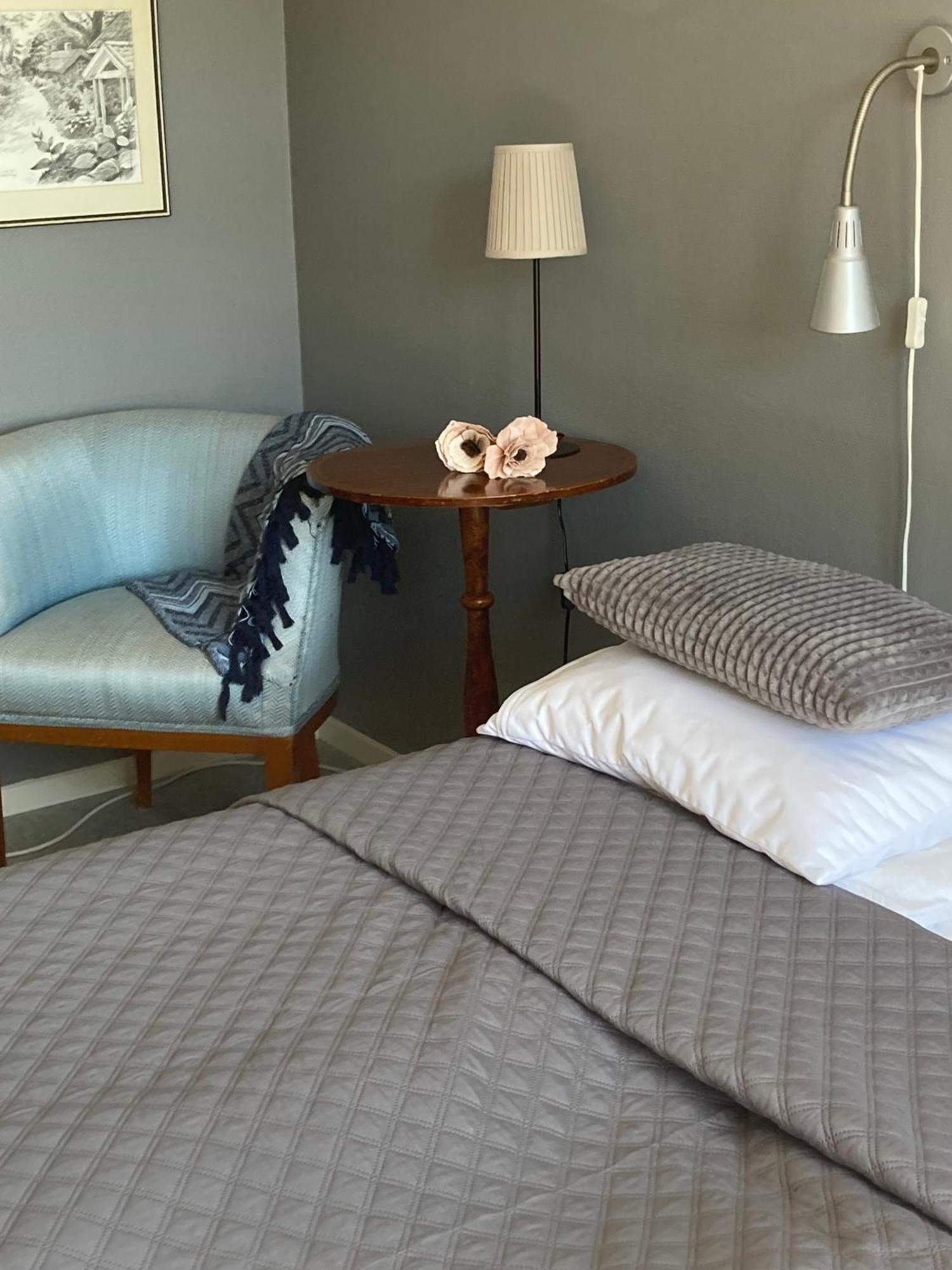 Moessebergs Hostel