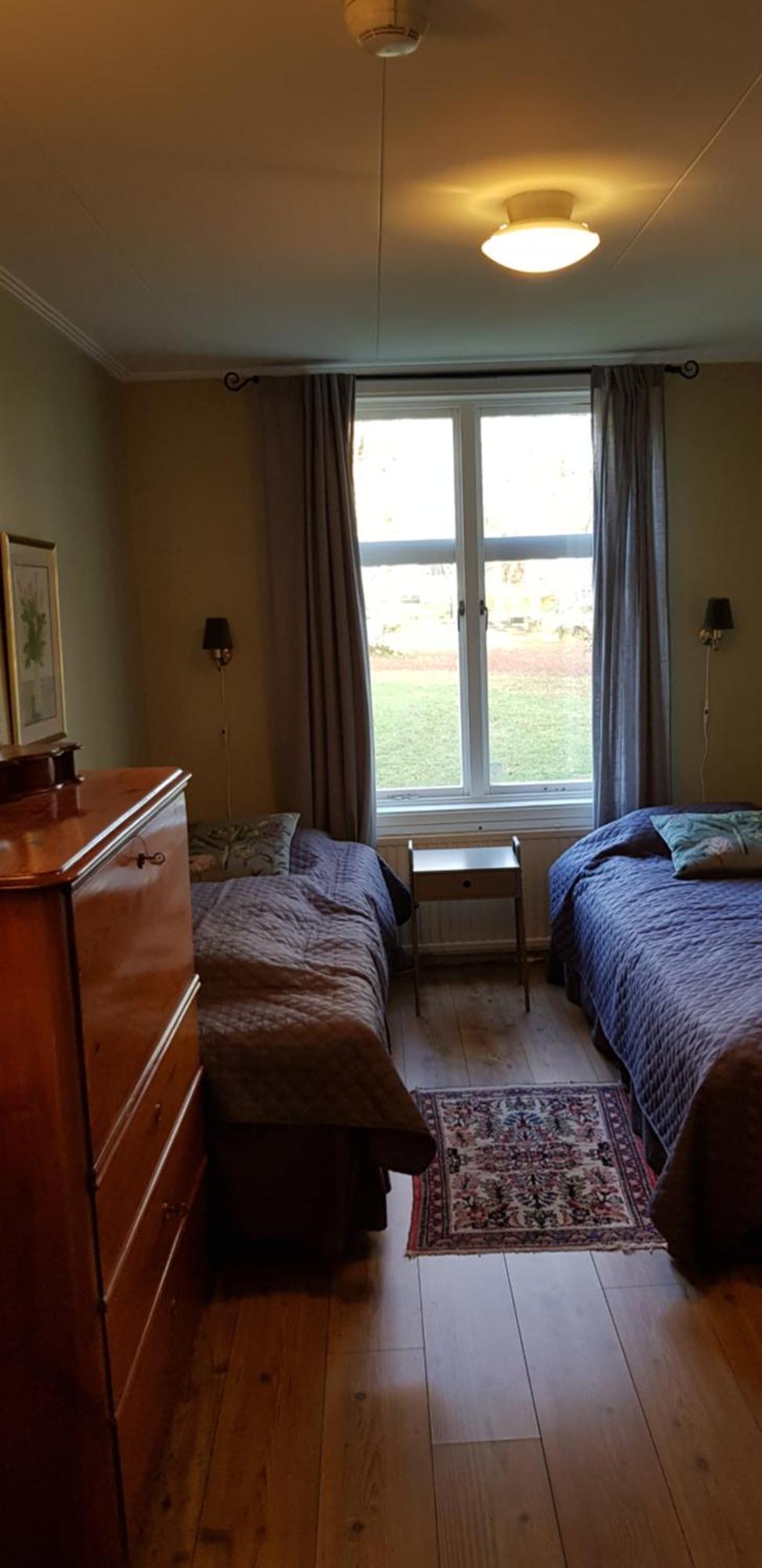 Moessebergs Hostel